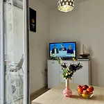 Διαμέρισμα Stela In Karin Gornji By Interhome *