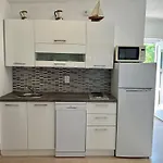 Apartamento Stela In Karin Gornji By Interhome *