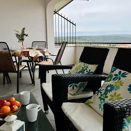 Apartman Stela In Karin Gornji By Interhome Gornji Karin