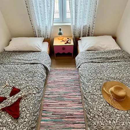 Διαμέρισμα Stela In Karin Gornji By Interhome *