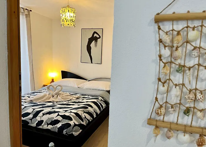 Stela In Karin Gornji By Interhome *