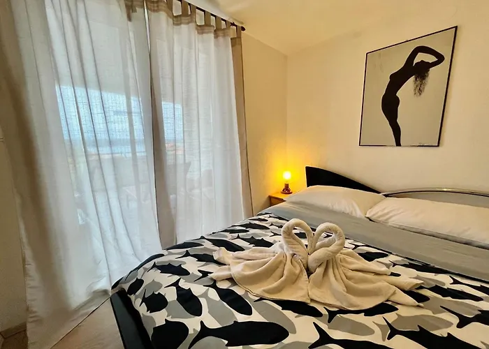 Stela In Karin Gornji By Interhome Gornji Karin