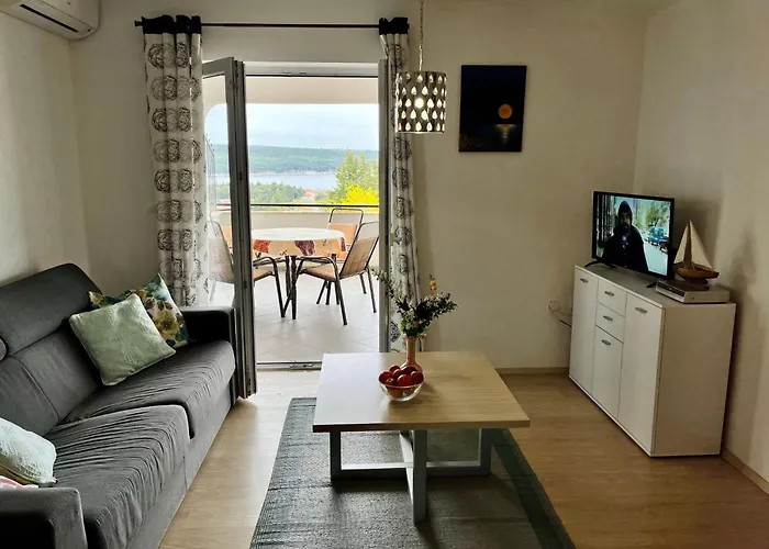 Stela In Karin Gornji By Interhome *