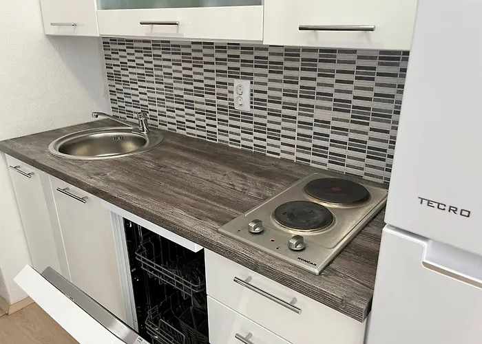 Stela In Karin Gornji By Interhome *