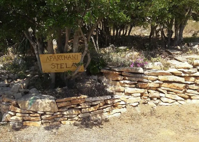 Stela In Karin Gornji By Interhome Apartman *
