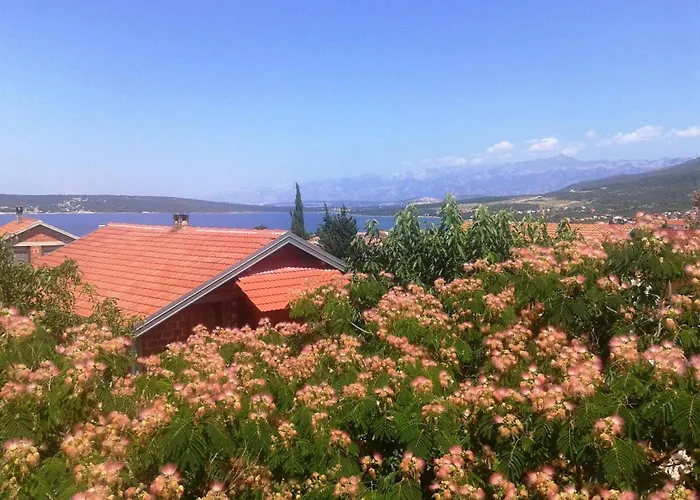 Stela In Karin Gornji By Interhome Apartman