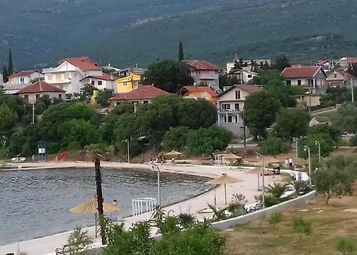 Stela In Karin Gornji By Interhome Apartman *