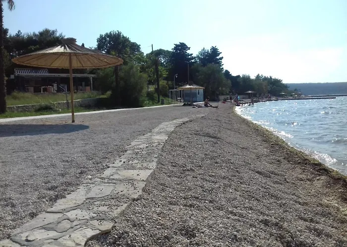 Apartman Stela In Karin Gornji By Interhome Gornji Karin