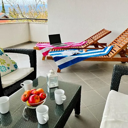 Stela In Karin Gornji By Interhome Apartmán Gornji Karin