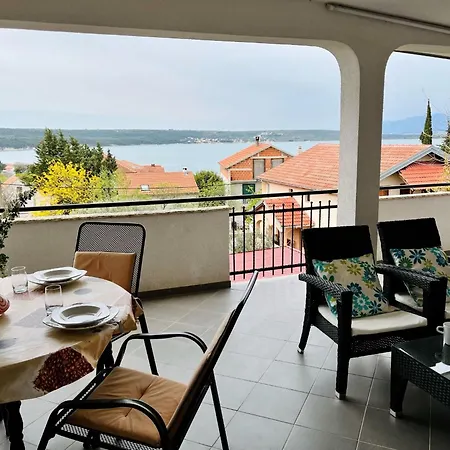 Apartmán Stela In Karin Gornji By Interhome