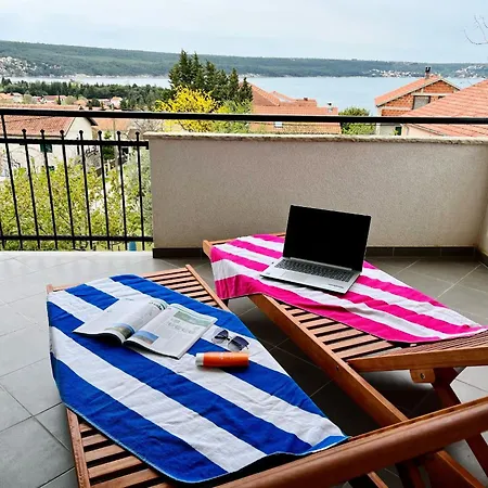 Stela In Karin Gornji By Interhome Apartmán