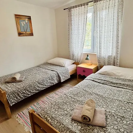 Stela In Karin Gornji By Interhome Apartmán Gornji Karin