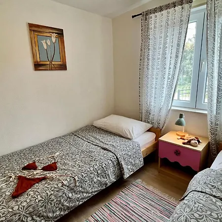 Stela In Karin Gornji By Interhome Apartmán