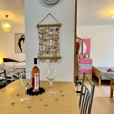 Stela In Karin Gornji By Interhome Apartmán *