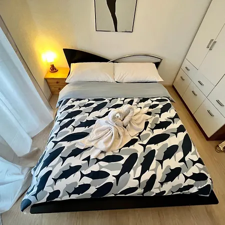 Stela In Karin Gornji By Interhome Lejlighed Gornji Karin