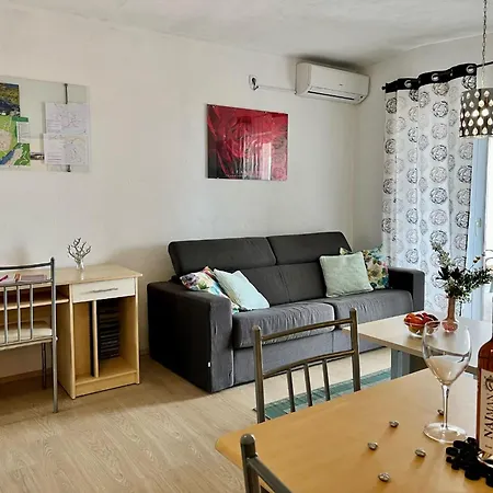 Stela In Karin Gornji By Interhome 公寓