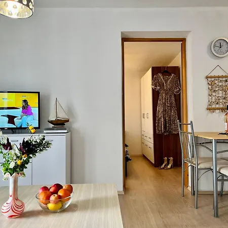 Stela In Karin Gornji By Interhome 公寓