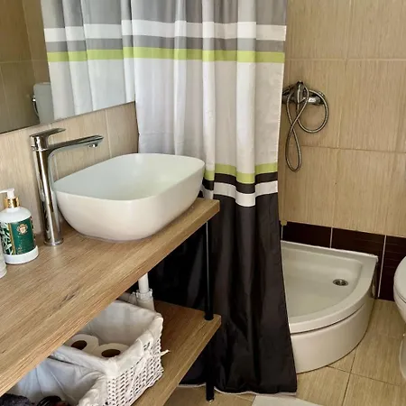 Stela In Karin Gornji By Interhome * 格基卡琳