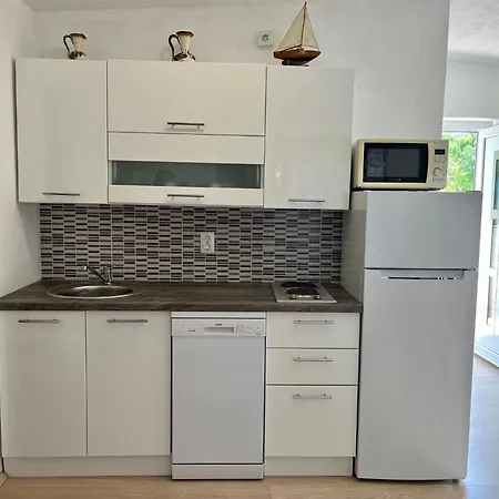 Apartmán Stela In Karin Gornji By Interhome *