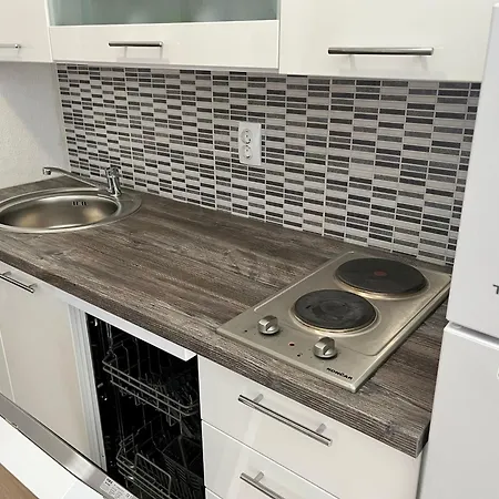 Stela In Karin Gornji By Interhome *