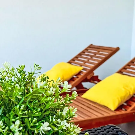 Apartmán Stela In Karin Gornji By Interhome