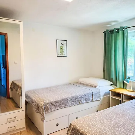 Stela In Karin Gornji By Interhome Apartmán *