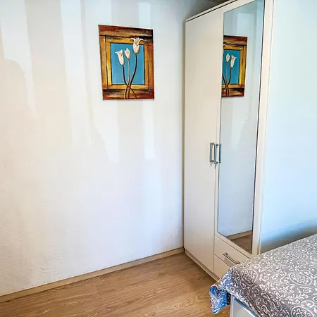 Apartmán Stela In Karin Gornji By Interhome