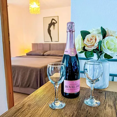 Stela In Karin Gornji By Interhome Apartmán *