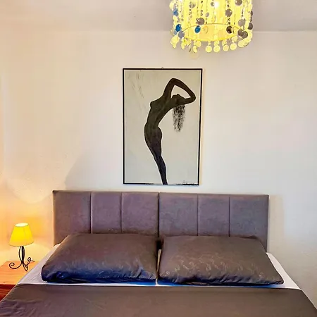 Stela In Karin Gornji By Interhome Gornji Karin