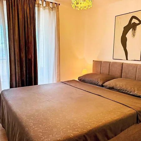 Stela In Karin Gornji By Interhome * Gornji Karin