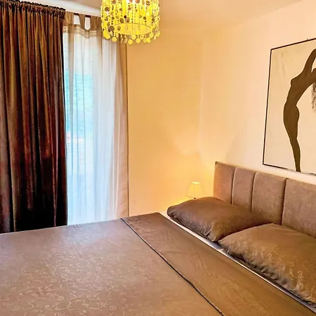 Apartmán Stela In Karin Gornji By Interhome *