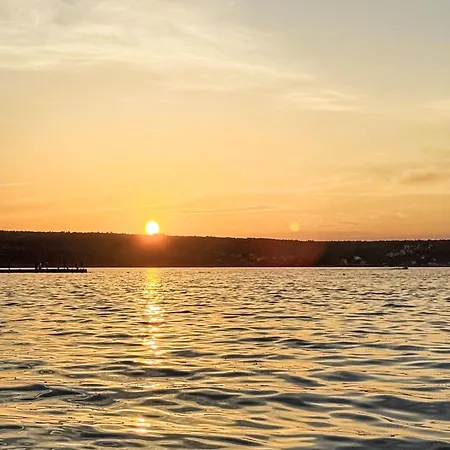 Stela In Karin Gornji By Interhome Apartmán *