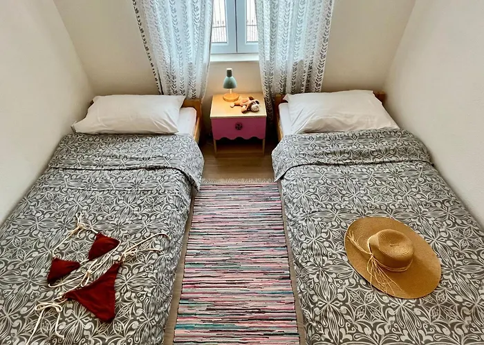 Апартаменты Stela In Karin Gornji By Interhome *
