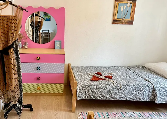 Stela In Karin Gornji By Interhome Апартаменты *