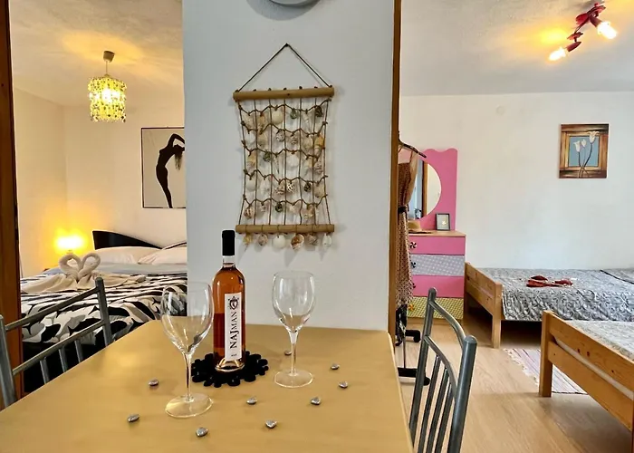 Stela In Karin Gornji By Interhome Апартаменты *