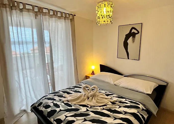 Stela In Karin Gornji By Interhome Апартаменты
