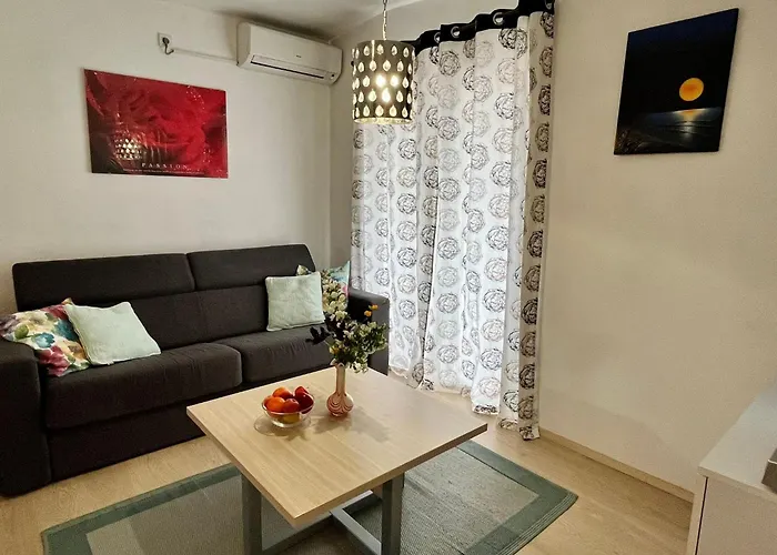 Stela In Karin Gornji By Interhome *