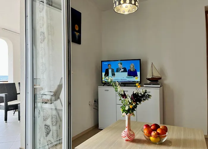 Апартаменты Stela In Karin Gornji By Interhome *