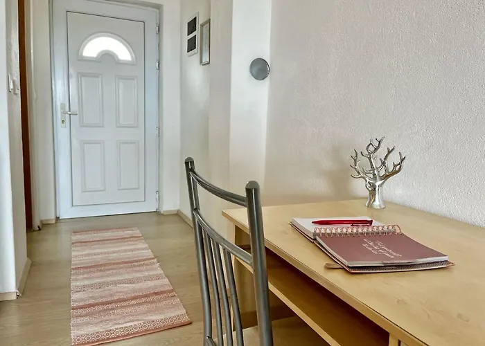 Stela In Karin Gornji By Interhome Горни-Карин