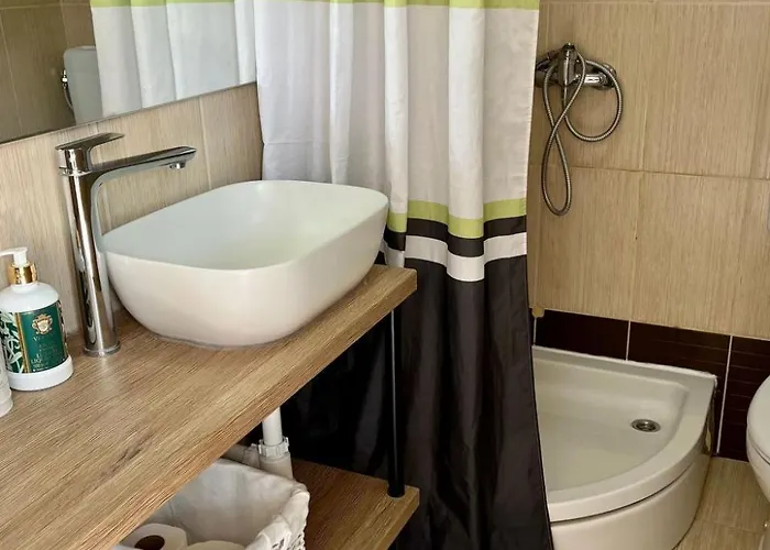 Stela In Karin Gornji By Interhome * Горни-Карин