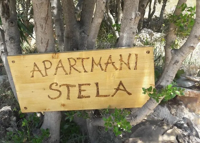 Stela In Karin Gornji By Interhome * Горни-Карин